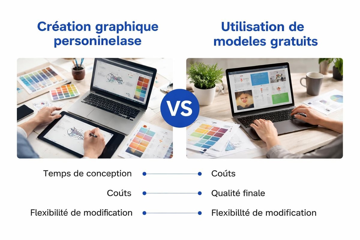 Avantages modèles gratuits