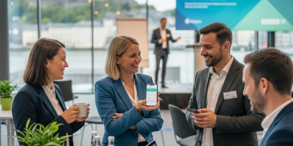 Konferenzen in Koblenz 2026: Events & Networking-Tipps