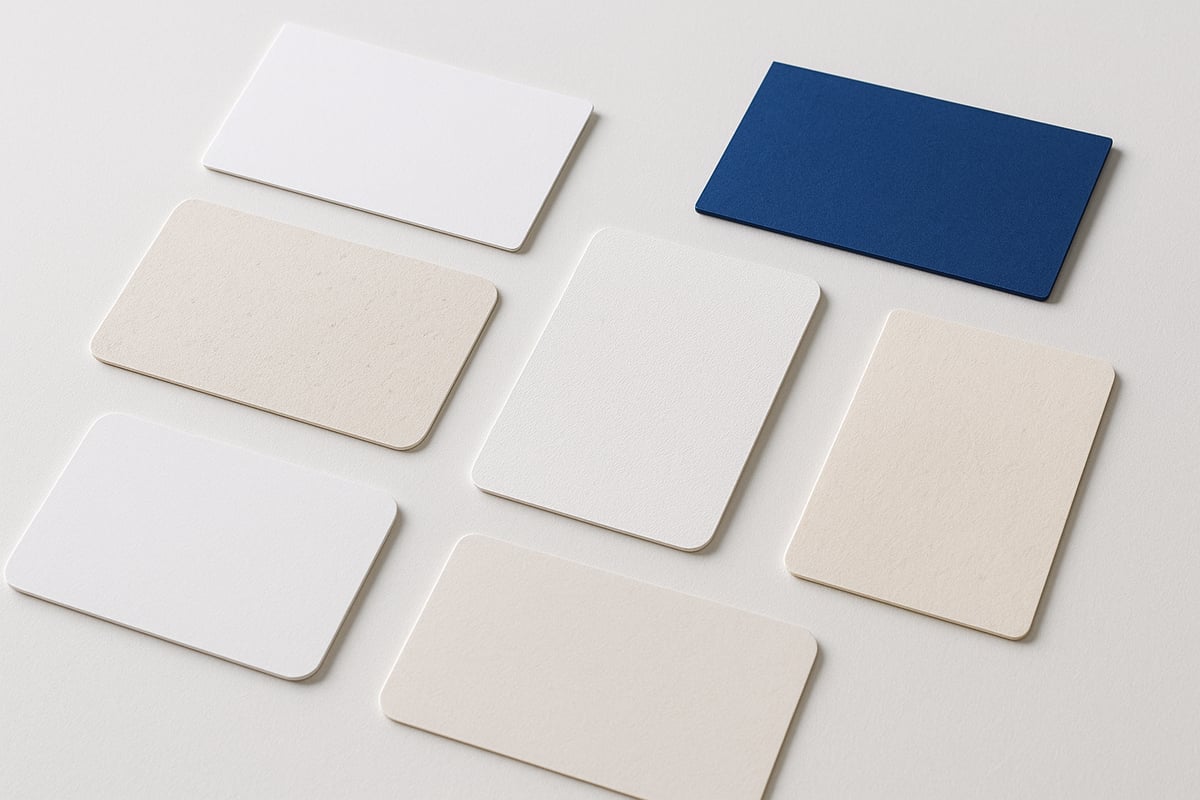 Come Scegliere la Carta Giusta: Guida Pratica Passo Passo