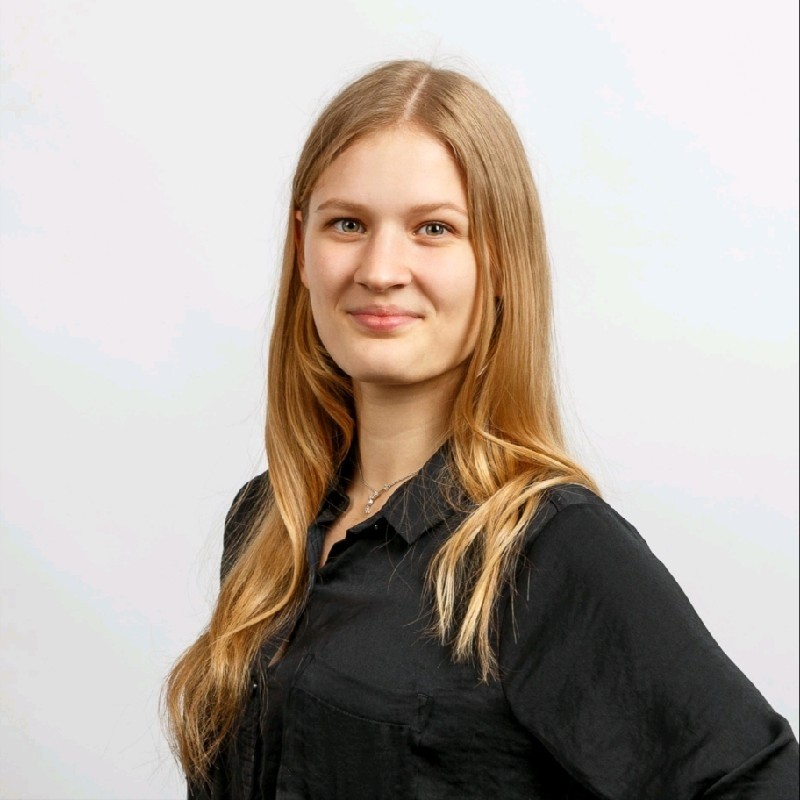 Isabel Muhm