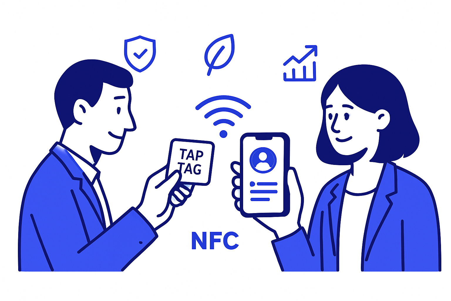 Understanding Tap Tag and NFC Technology
