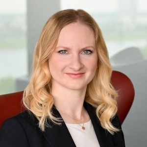 Christine Norkus, LL.M.