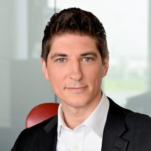 Dr. Till Heimann