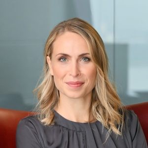 Christina Hartmann