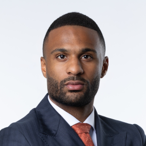 Isaac Bamele