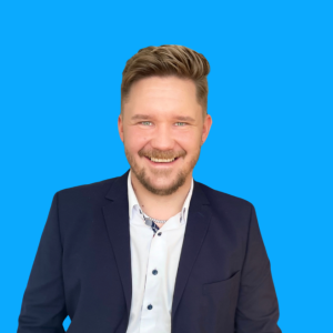 Dominik Fröde