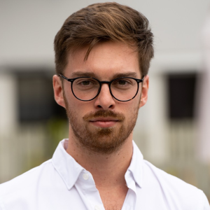 Niko Freitag - NF Consulting