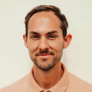 Patrick May