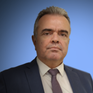 Apostolos Papadopoulos