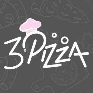3 Pizza 