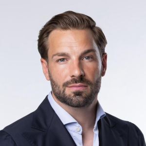 Thibault Leroy Bürki