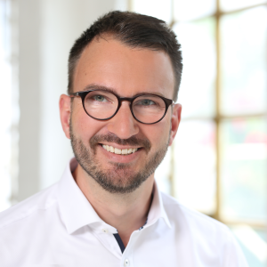 Tobias Bock