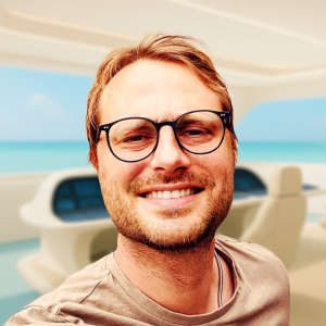 Patrick Hocke