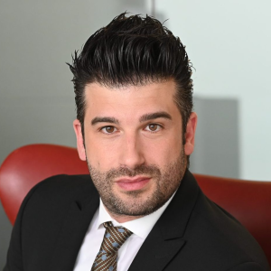 Tomislav Santon, LL.M.