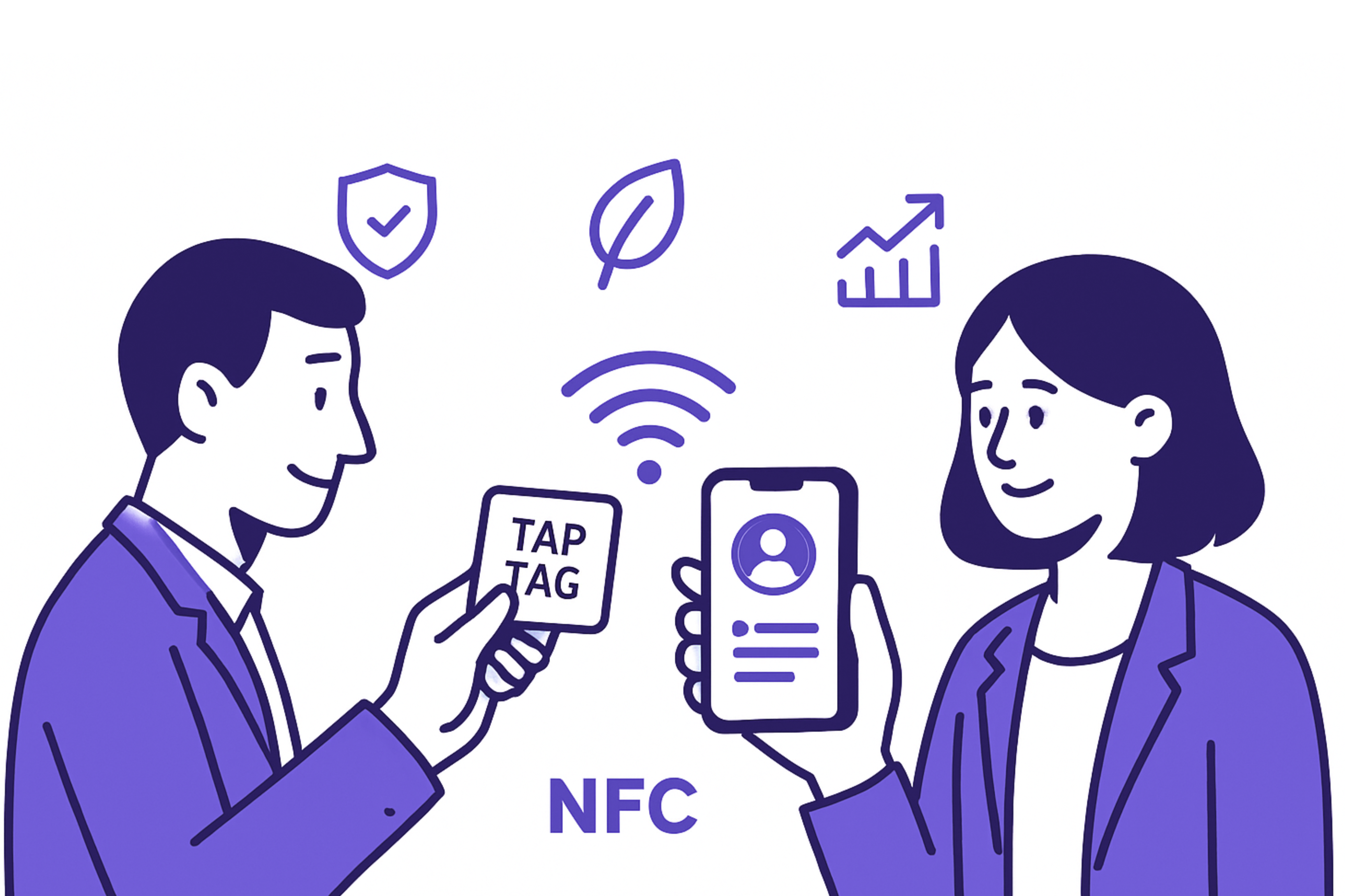 Understanding Tap Tag and NFC Technology