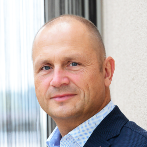 Axel Nagel