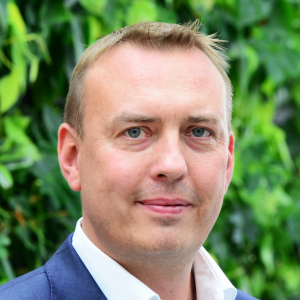 Jörg Genselein
