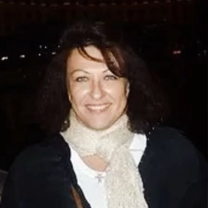 Marina Selichtcheva