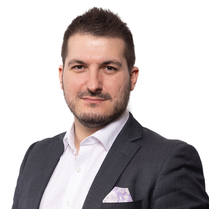 Deni Aganovic