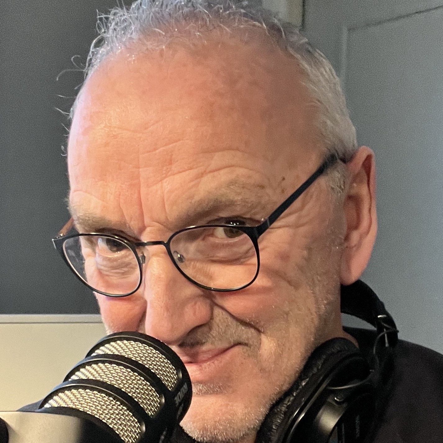 Peter Gorseman